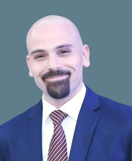 Portrait of Adnan