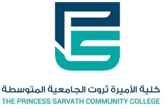 Princess Sarvath Community College logo